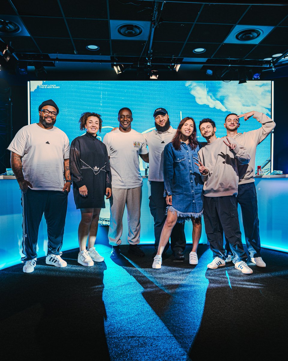 HaizekL's tweet photo. About Yesterday
@Zack_Nani x @adidasFR 

( cc @PatrickAdemo @LittleBigWhale @maximebiaggi ) https://t.co/JKo9u6ORYQ
