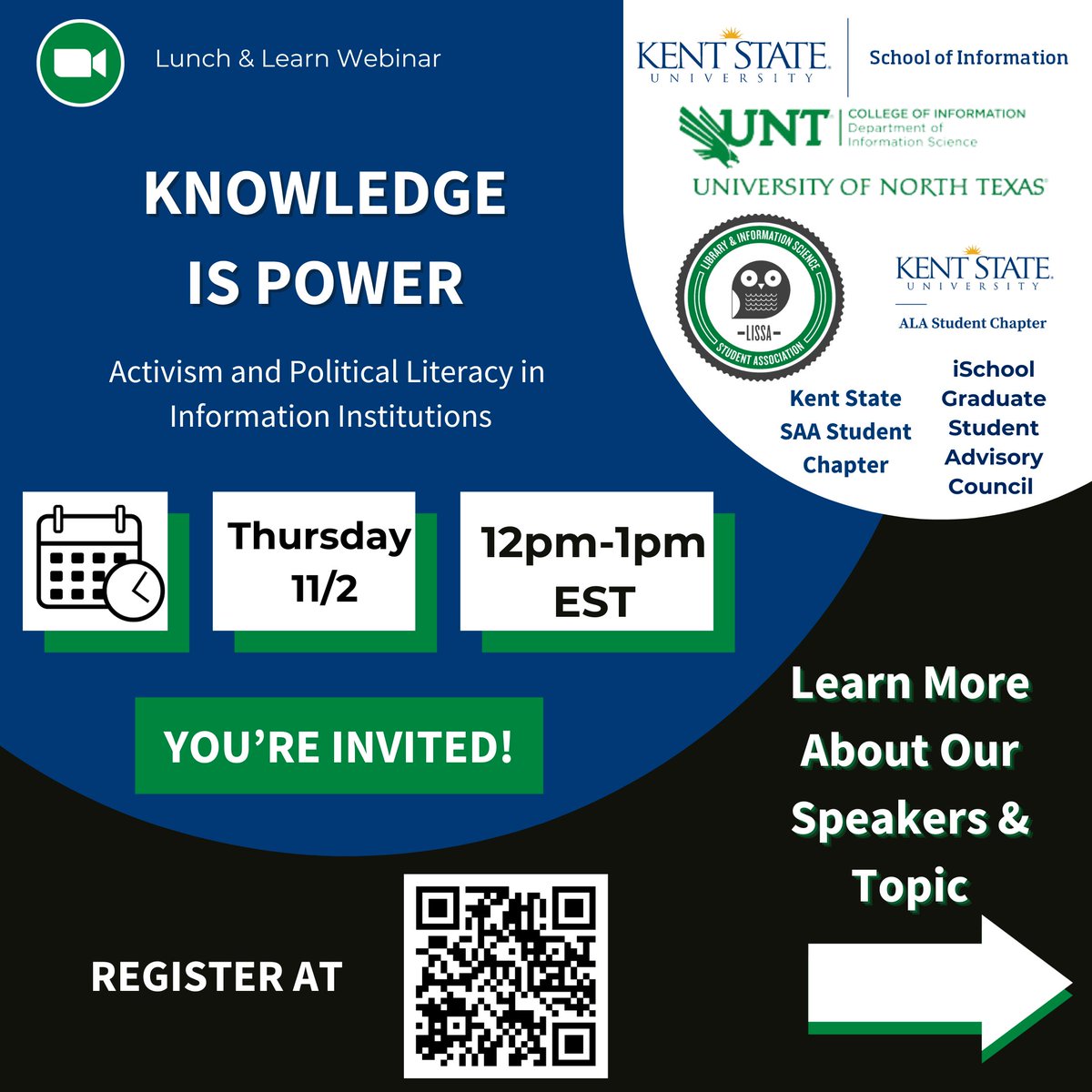 UNT LISSA tweet media