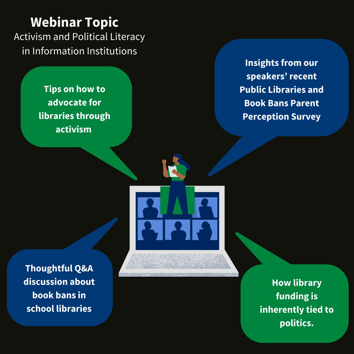 UNT LISSA tweet media