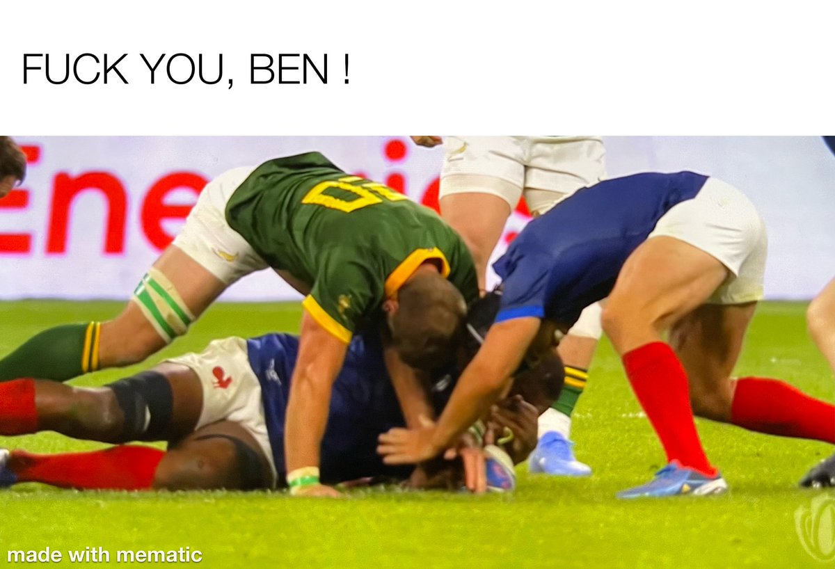 pierrickbert's tweet photo. @TuesdayRugby https://t.co/gSKvaZC9YM