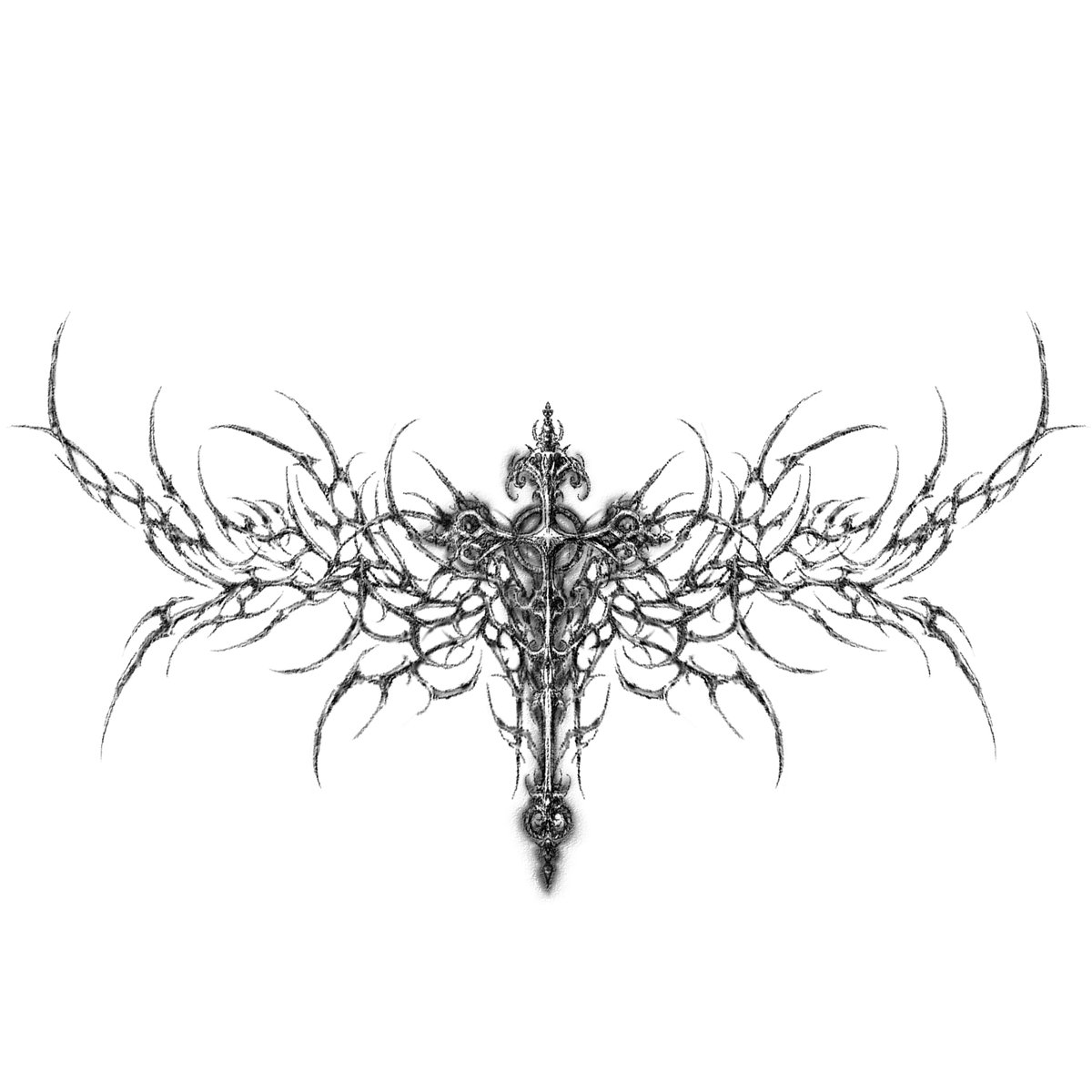 chainsmaiden's tweet image. today i feel deeply angsty and want to cry so ill have a nap 🍀
commissions are open btw