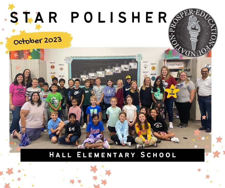 Joyce Hall Elementary PTO tweet media