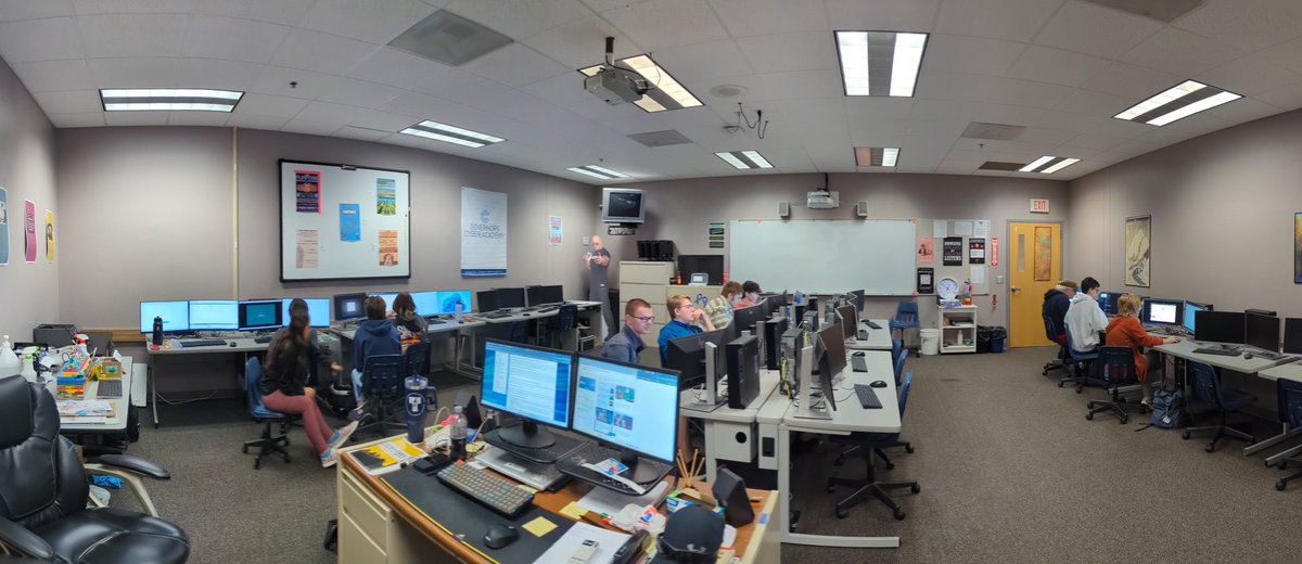 Tea Area High School tweet media