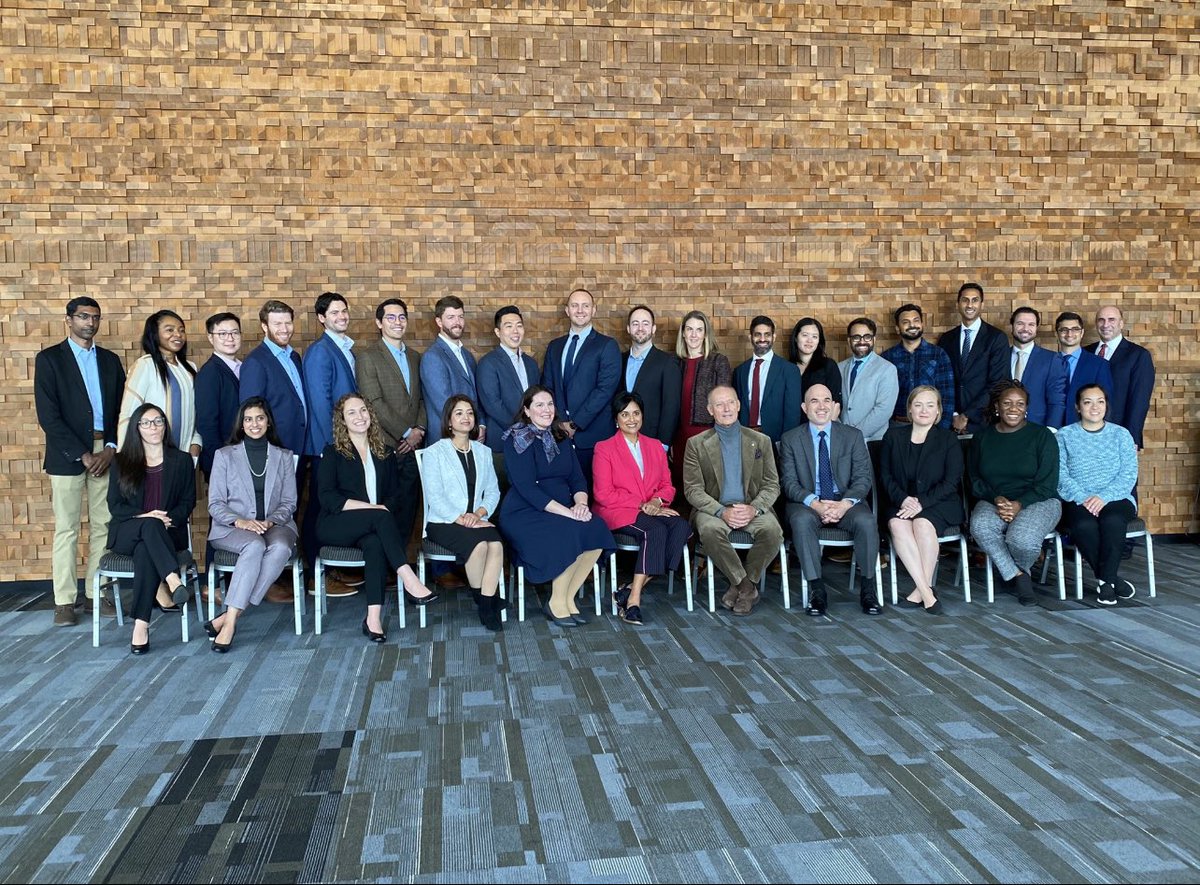 👉🏽 What an incredible day of leadership training, insights &amp; talent development <a href="/AmCollegeGastro/">ACG</a> #Institute #ECLP

👉🏽 Grateful for the #ACGInstitute staff that made this day possible 🙏🏽
@vgajjar95 
Maddie Kachurak
Sarah Richman
<a href="/mdmanatee/">Meridith Phillips</a> 
 
#ACG2023