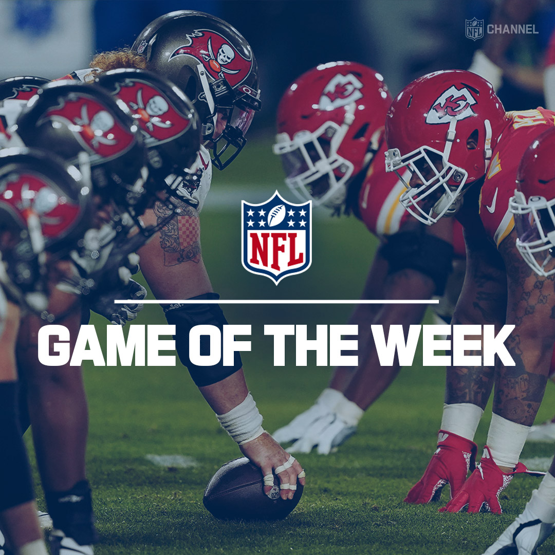 Get ready for this weekend’s games with the #NFLChannel on Tubi

link.tubi.tv/nflchannel