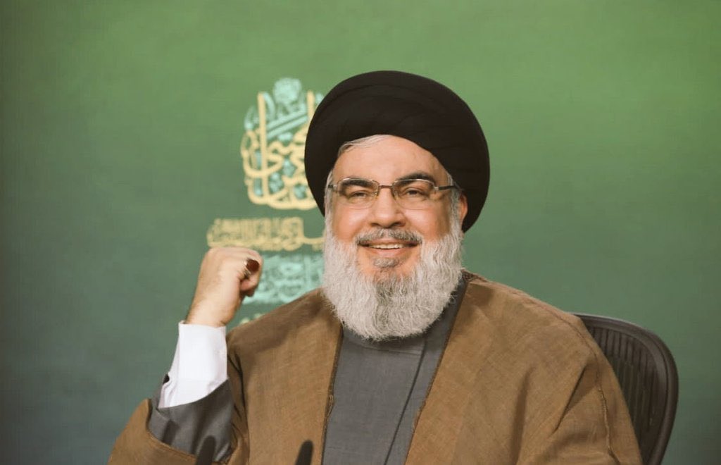 ٧ قارات
٢٠٦ دول
٨ مليارات شخص
٢ مليار مسلم
٤٣١ مليون عربي
ينتظرون رجل من البازورية
#نصرالله