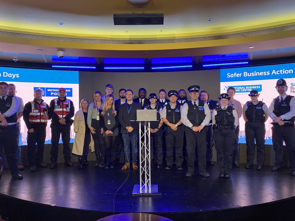 Safer Business Network tweet media