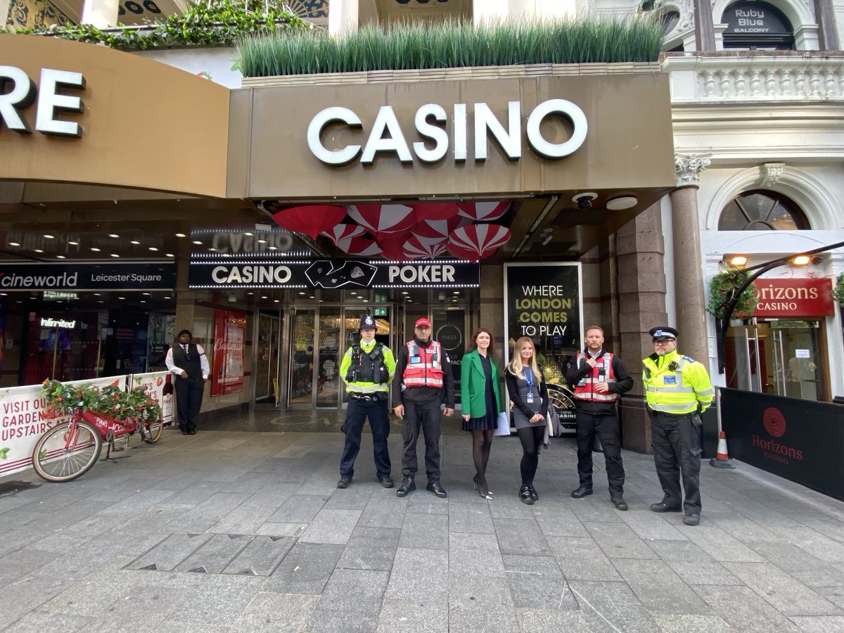 Safer Business Network tweet media