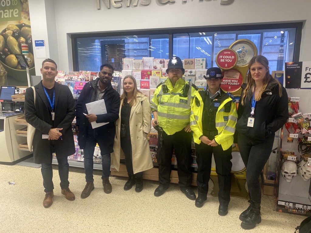 Safer Business Network tweet media