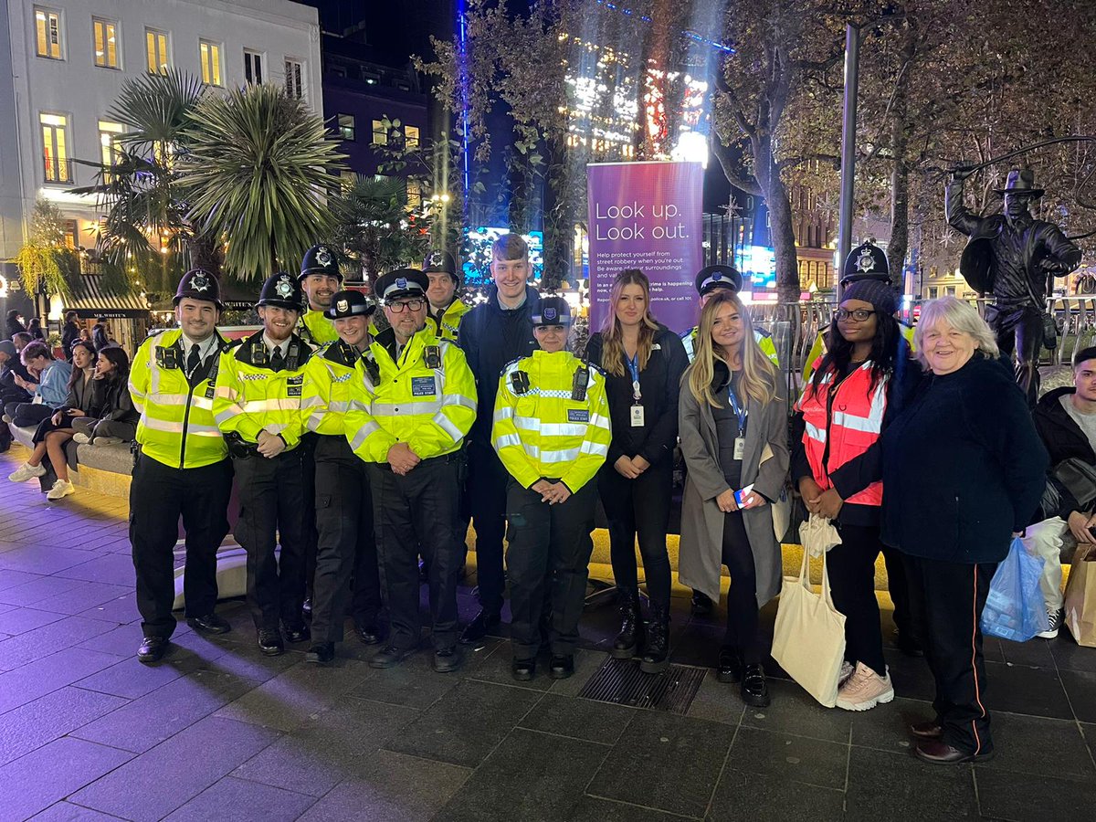 Safer Business Network tweet media