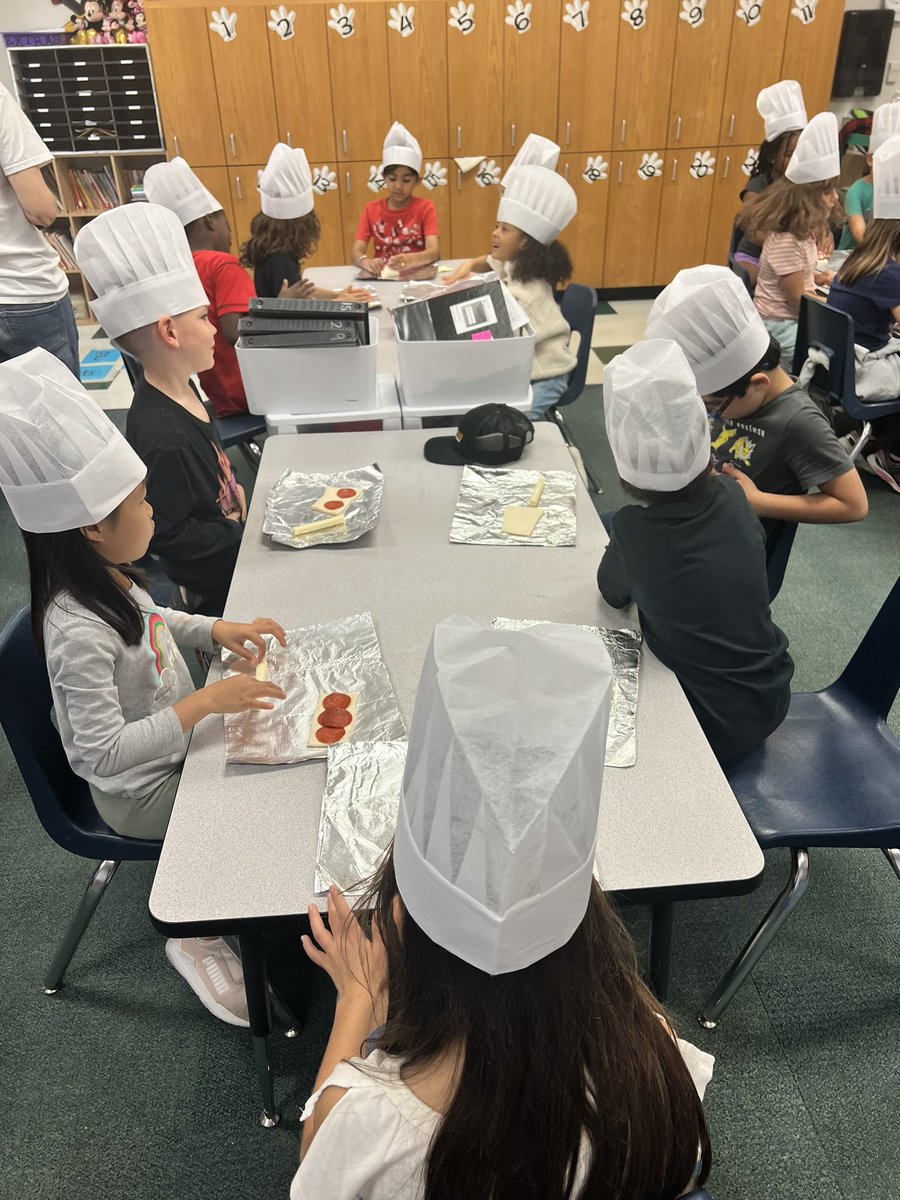 Mansfield ISD STEM tweet media