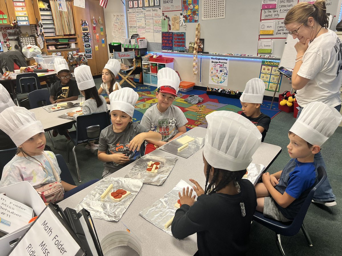 Mansfield ISD STEM tweet media