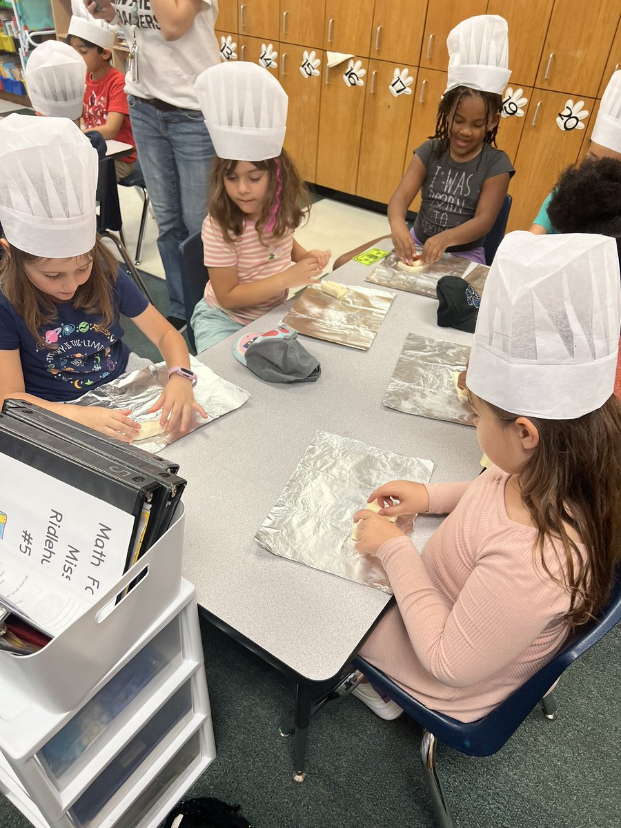 Mansfield ISD STEM tweet media