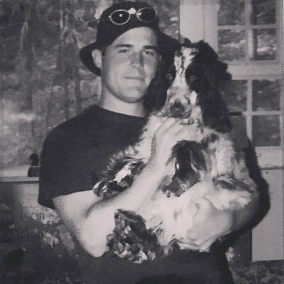 MuskokaCoach18's tweet photo. Wishing my little bro Josh a happy 46th
The Lord has different plans for him 22 yrs ago but Oct 20 will always be his day
#HapoyBirthday #JRDrip https://t.co/1M8o1a9b7F