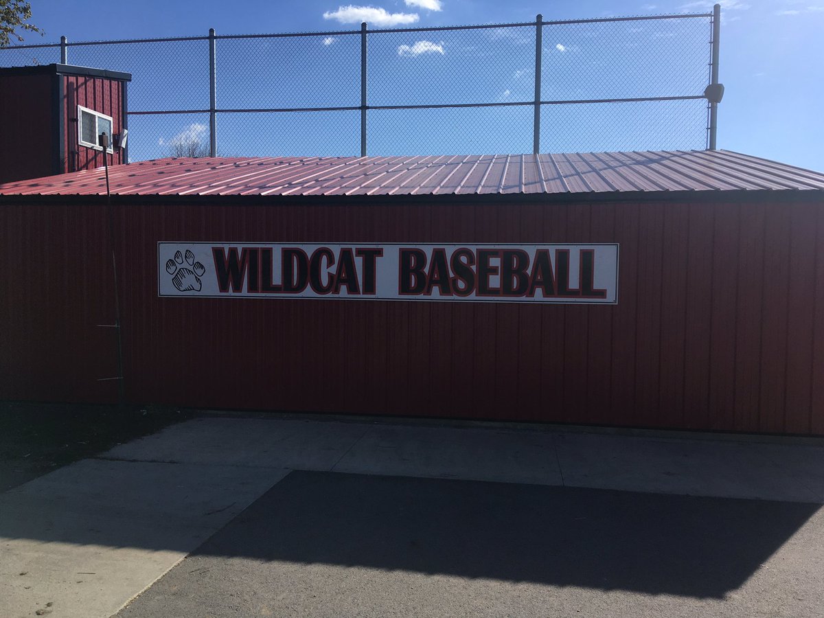 Riceville Baseball tweet media