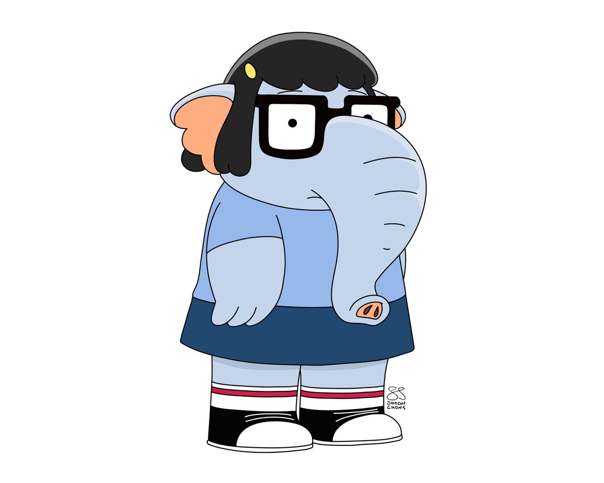 「It's a big one this week for gaming with」|Simon Chongのイラスト