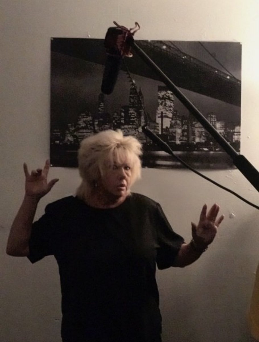 psycathyroller's tweet photo. Filming. #HauntedEncounters #InsomniaStudios #PrimeVideo #AmazonPrimeVideo #paranormal #haunted #ghosts #horror #Halloween https://t.co/eqI2GRnSXK