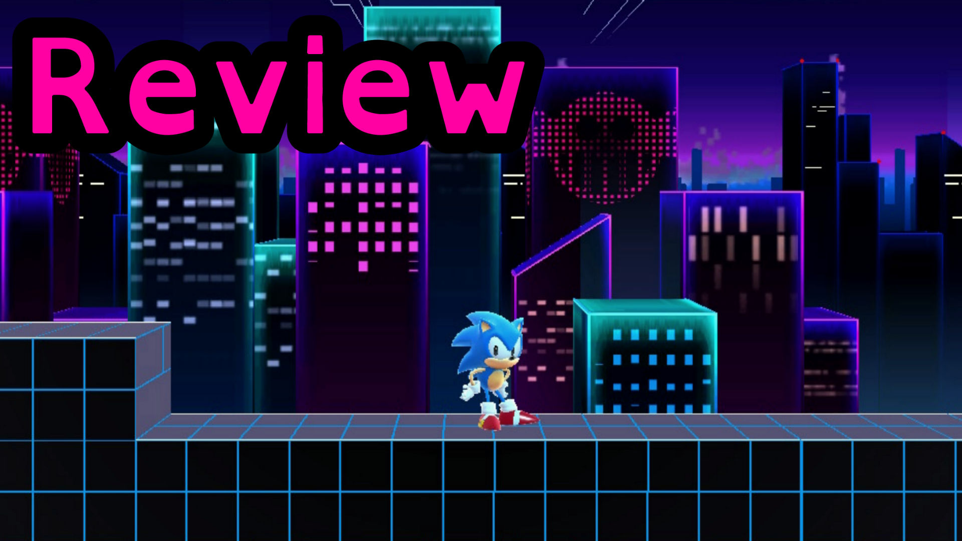 Metacritic - It's been a long time since a game has worn out its welcome  as swiftly and comprehensively as Sonic Frontiers. - Stephanie Sterling  The Jimquisition  frontiers