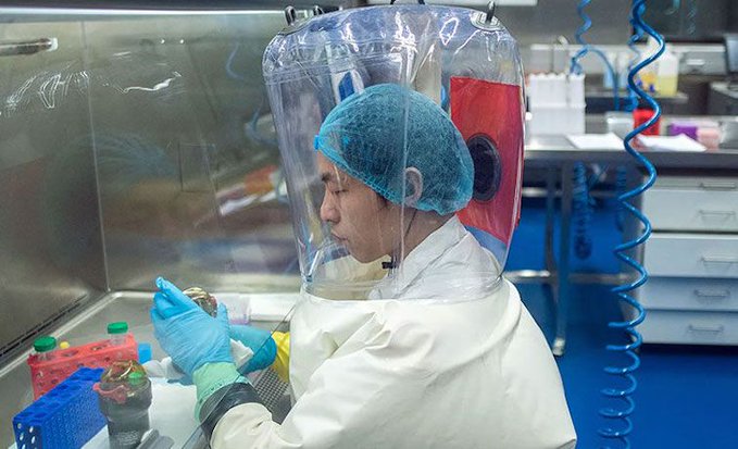 🚨🚨🇯🇵JAPÓN publica EVIDENCIA de que TODAS las variantes de COVID fueron diseñadas en biolaboratorios 😳

Hay una Guerra Contra la Humanidad. Ha quedado en evidencia. Es IMPACTANTE saberlo; PERO HEMOS SIDO TRAICIONADOS POR NUESTROS PROPIOS GOBIERNOS ⚔️

👉thepeoplesvoice.tv/japan-releases…
