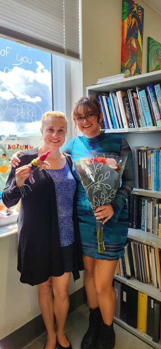 Heather Bracken-Grissom (@brackengrissom) on Twitter photo You go <a href="/prawn_princess_/">Stormie Collins</a> for a successful proposal defense. <a href="/FIUMarineBio/">FIU Marine Biology</a> <a href="/FIUEnvironment/">FIU Institute of Environment</a> You go <a href="/prawn_princess_/">Stormie Collins</a> for a successful proposal defense. <a href="/FIUMarineBio/">FIU Marine Biology</a> <a href="/FIUEnvironment/">FIU Institute of Environment</a>