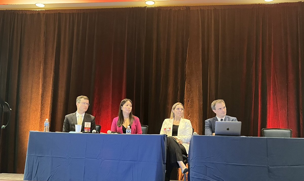 jsekula12's tweet photo. Informative Hepatology panel
#SALCS23 https://t.co/WlzraNgkDh