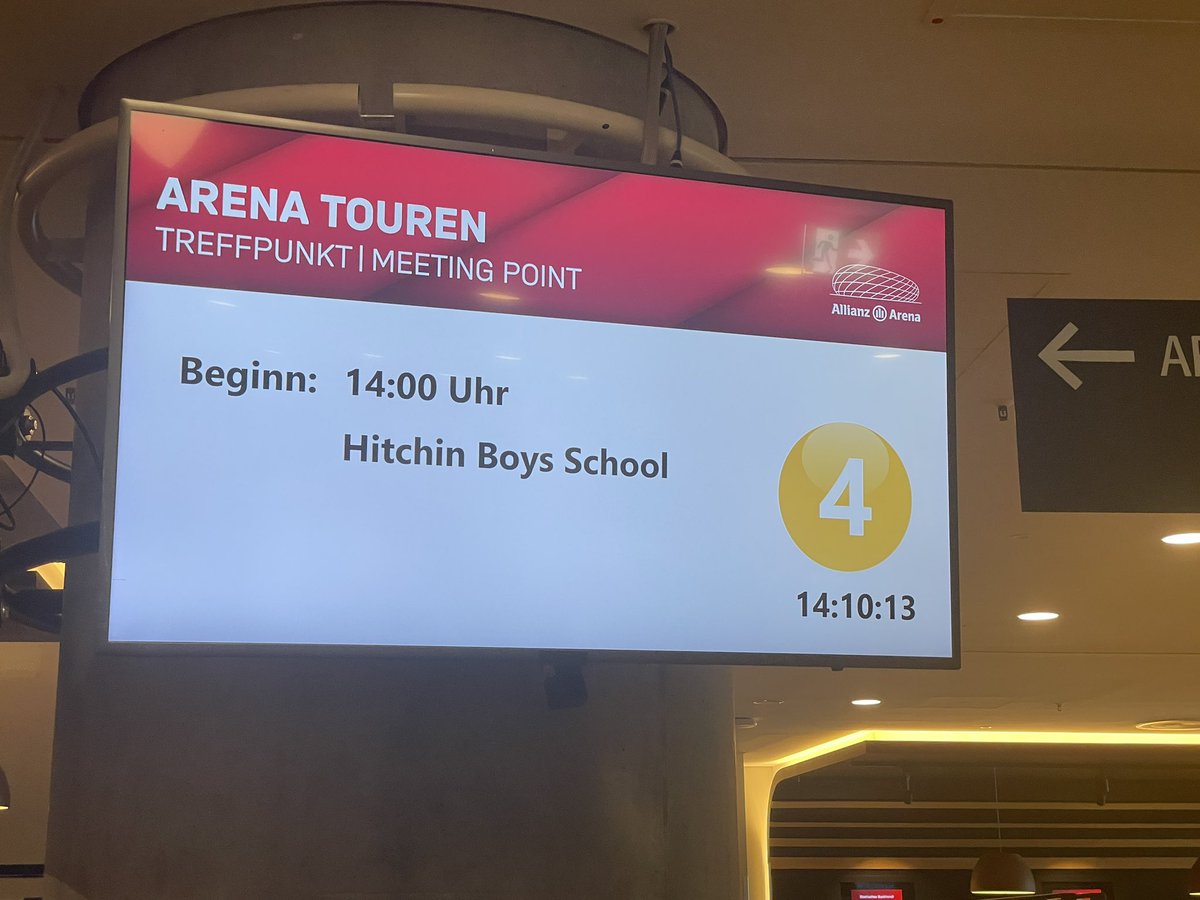 Hitchin Boys' School DT department tweet media