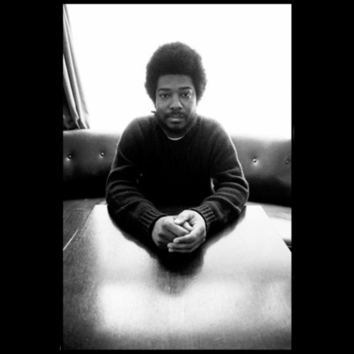 JazzSketches's tweet photo. Wadada Leo Smith, London, 1981
๐ธ David Corio
๐ https://t.co/VfYj4drzJZ
๐ https://t.co/5YcVfvRT5L
#WadadaLeoSmith #Jazz #DavidCorio #JazzSketches https://t.co/AZjCNRnVcc