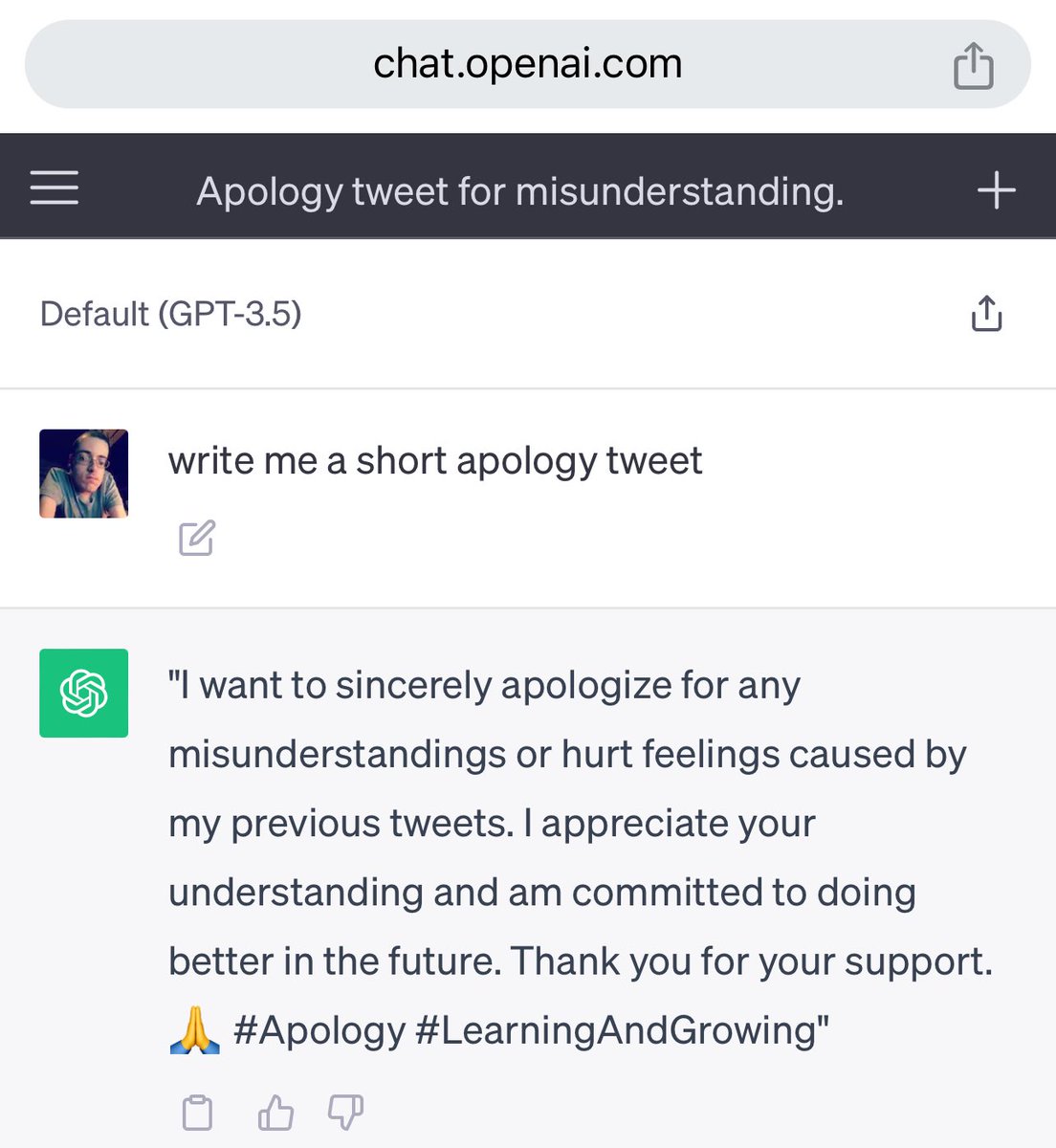 <a href="/sssniperwolf/">Lia</a> pretty accurate