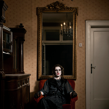 Do you need help in celebrating the #Halloween season by writing a fitting, October-y research paper?

ProQuest Dissertations &amp; Theses Global contains a rich body of scholarly work that can satisfy your taste for the supernatural. 

Happy hunting!

ow.ly/pKtH50PYygB