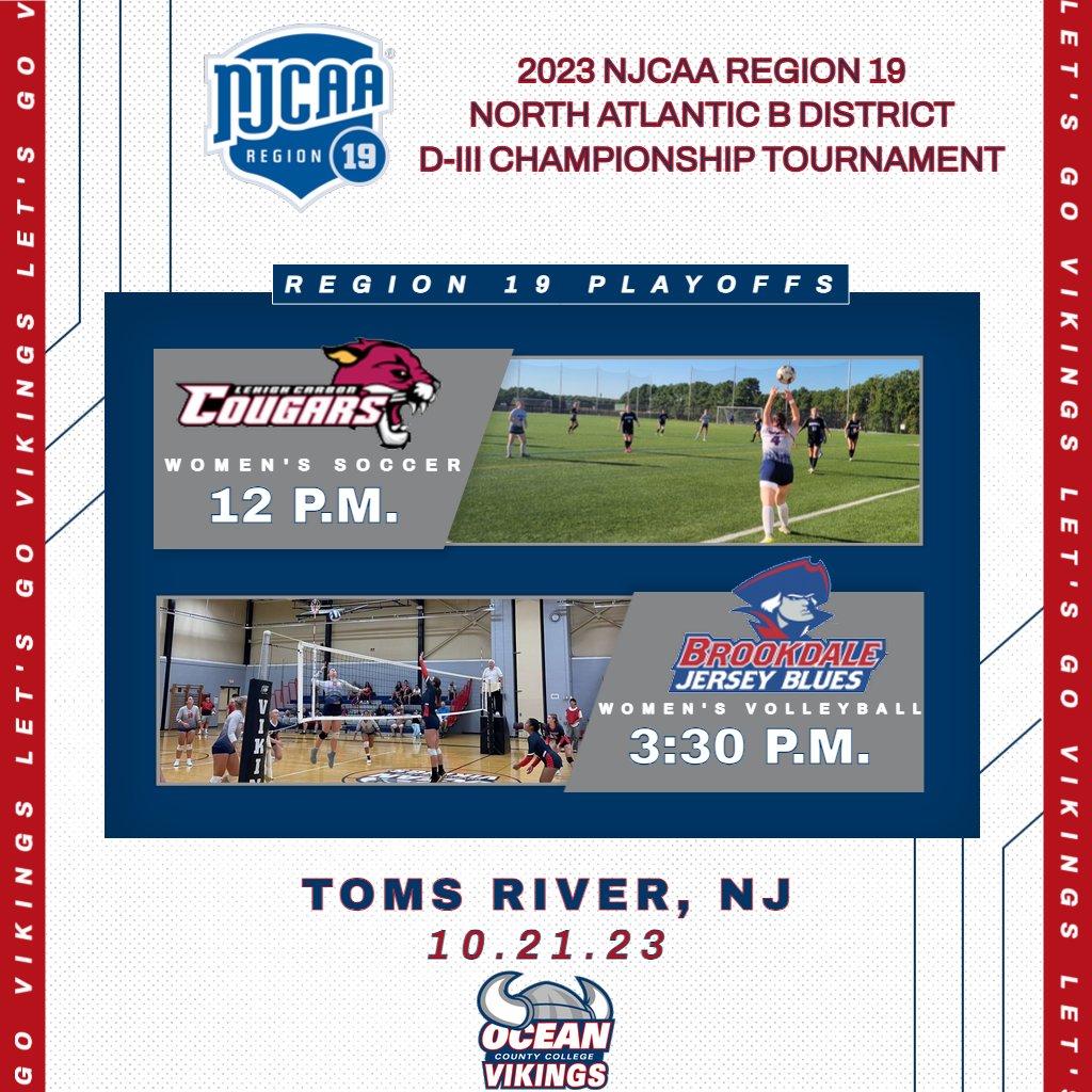 Ocean CC Athletics tweet media