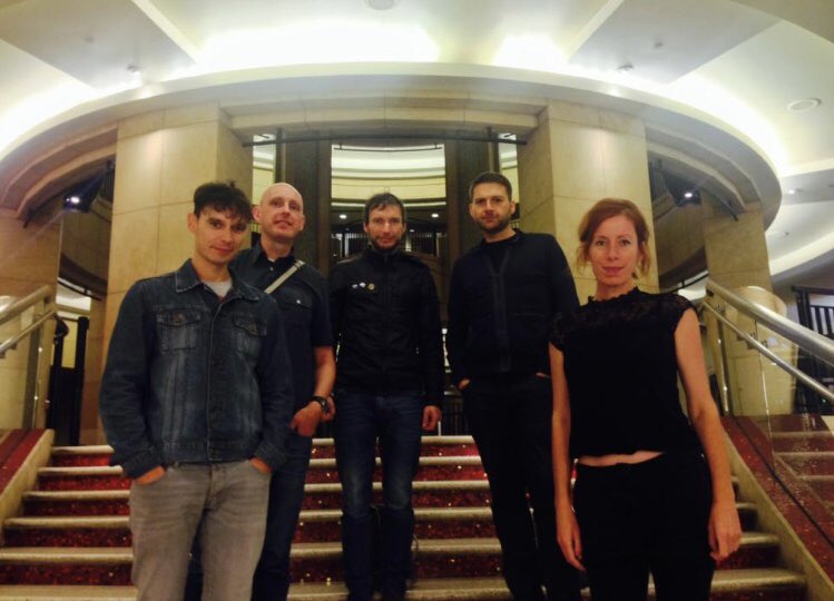 Secret Shine tweet media