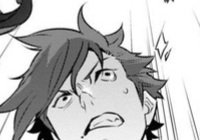 YOU TRYIN' TO GIVE ME A HEART ATTACK?!