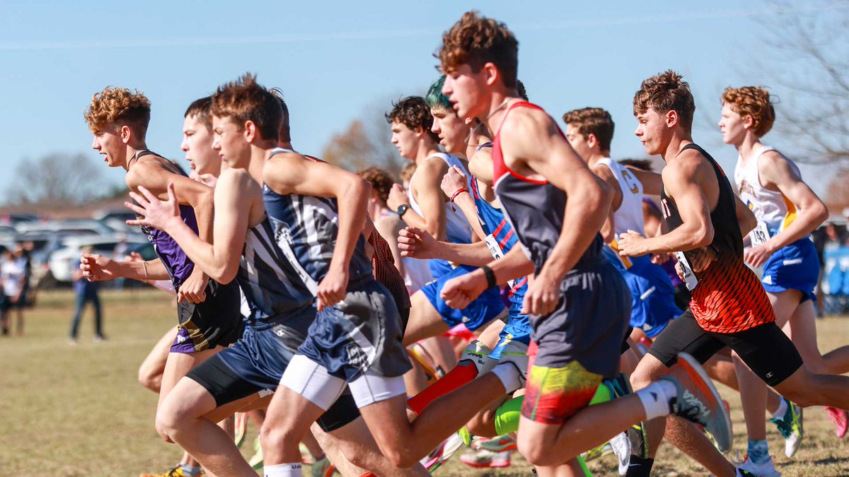 KSHSAA's tweet photo. Regional cross country this Saturday. Event information: https://t.co/hE0UwSIHgE https://t.co/nKQMVtmWTJ