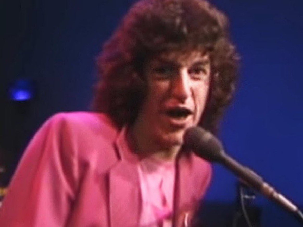 The guy from REO Speedwagon made music history in 1980 when 93% of his songs were about his chick fucking other dudes.
