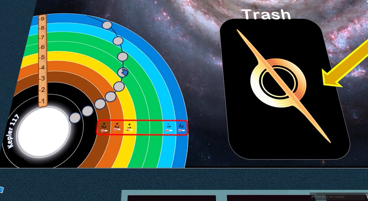 Habitable game tweet media