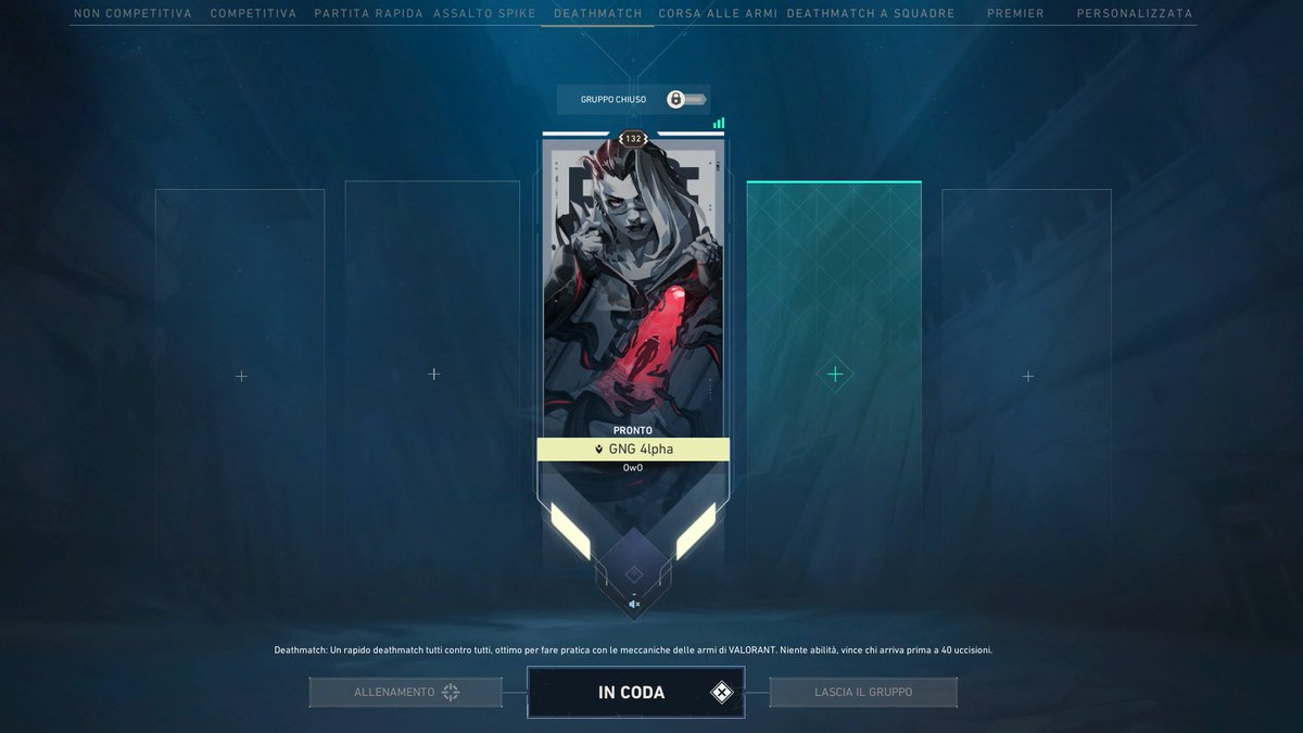 _4lpha_'s tweet image. Cada vez mas afuera de latam, ven a verme!
#streamer #twitch #VALORANT #LATAM 
twitch.tv/4lphaaa_