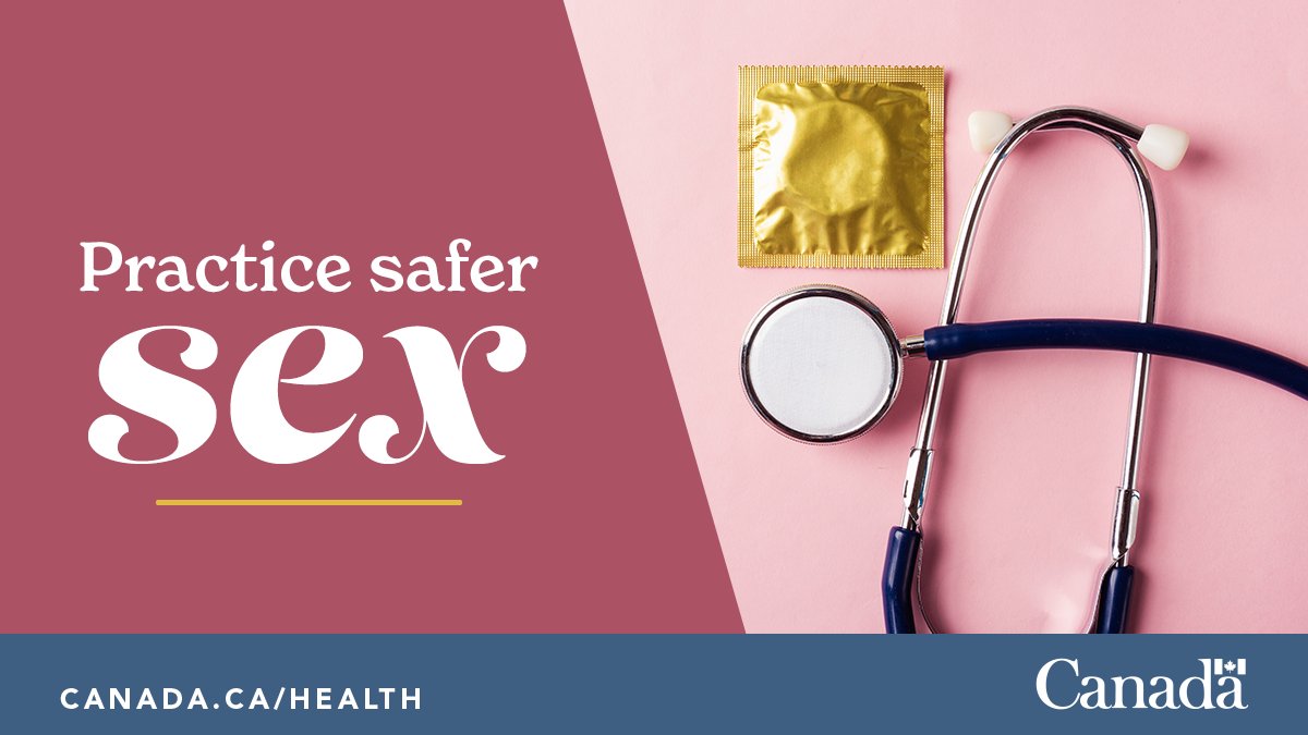 Health Canada and PHAC tweet media