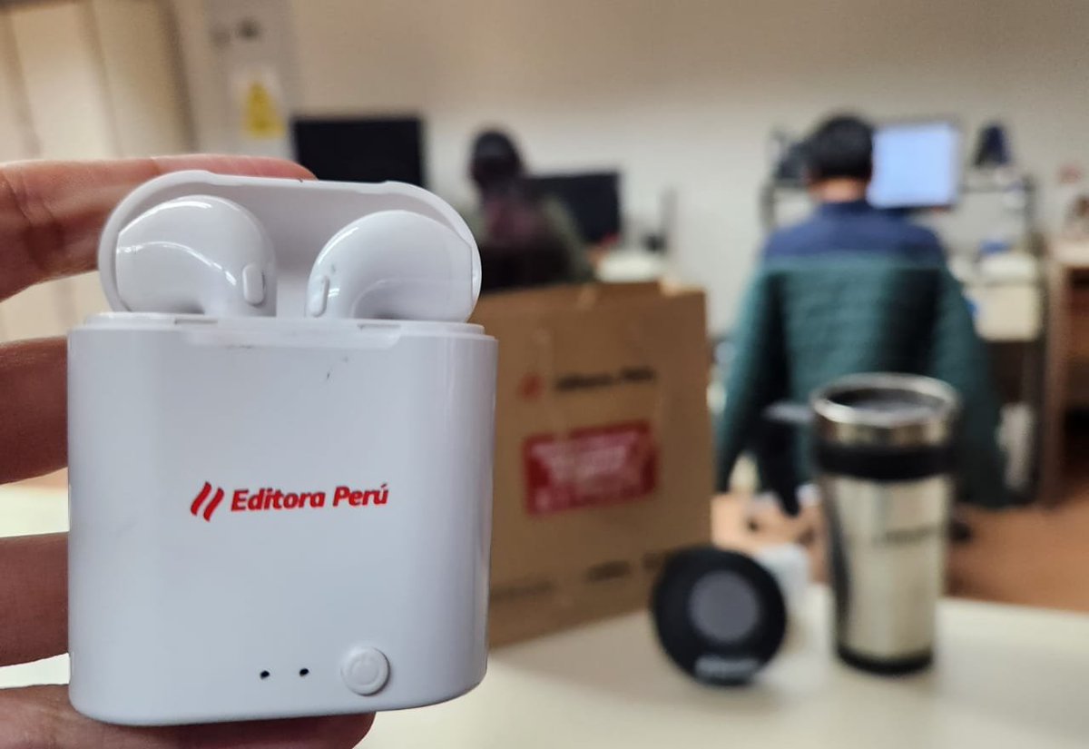 Diario El Peruano tweet media