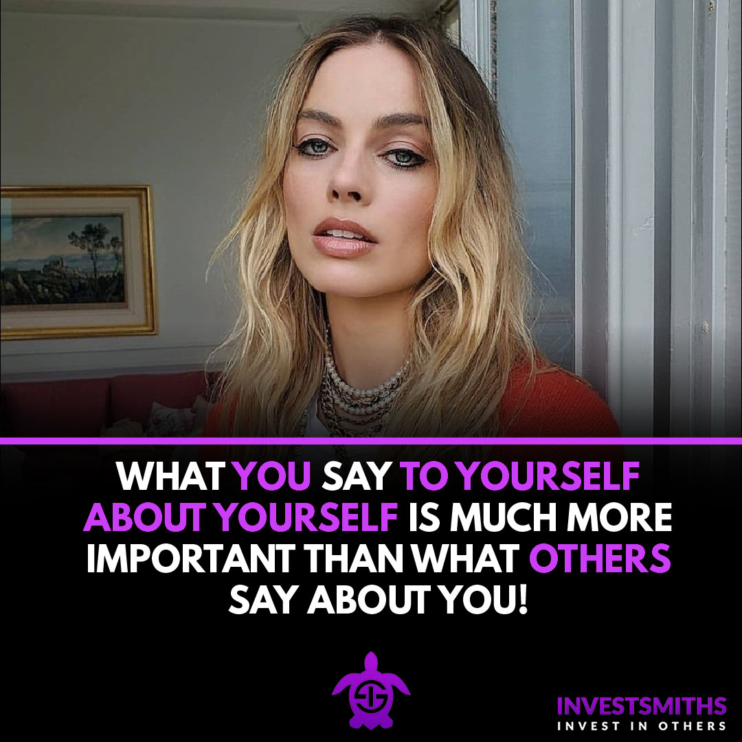 investsmiths's tweet photo. What you say to yourself...

#businessminded #makeitcount #entrepreneurial #deepquotes #selfcaretips #takeaction #businessgrowth #businessmindset #truthbetold #dreambigger #keytosuccess #dreamlife #growyourbusiness #mindsetshift https://t.co/nKKkv7UpBq