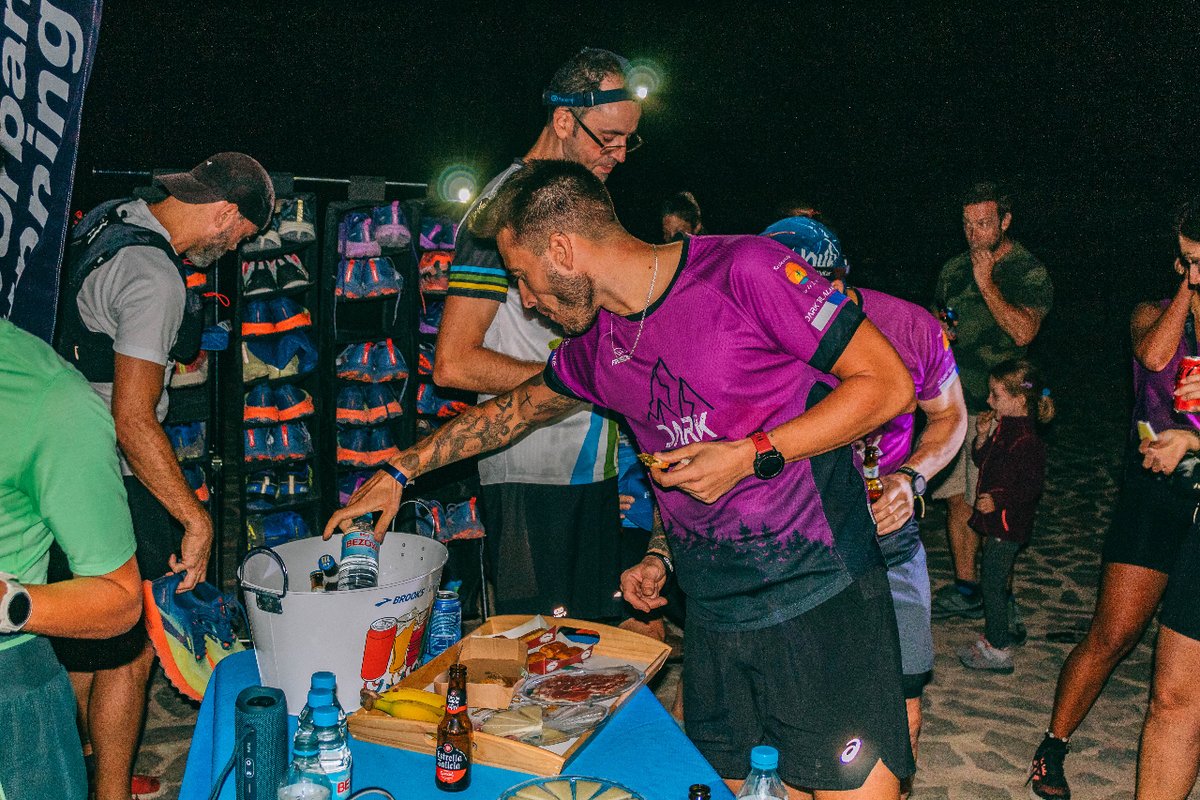 ¡Aventura en Alicante! Probamos las Brooks Cascadia 17 junto a Brooks y el Club Dark Trail Running Alicante.