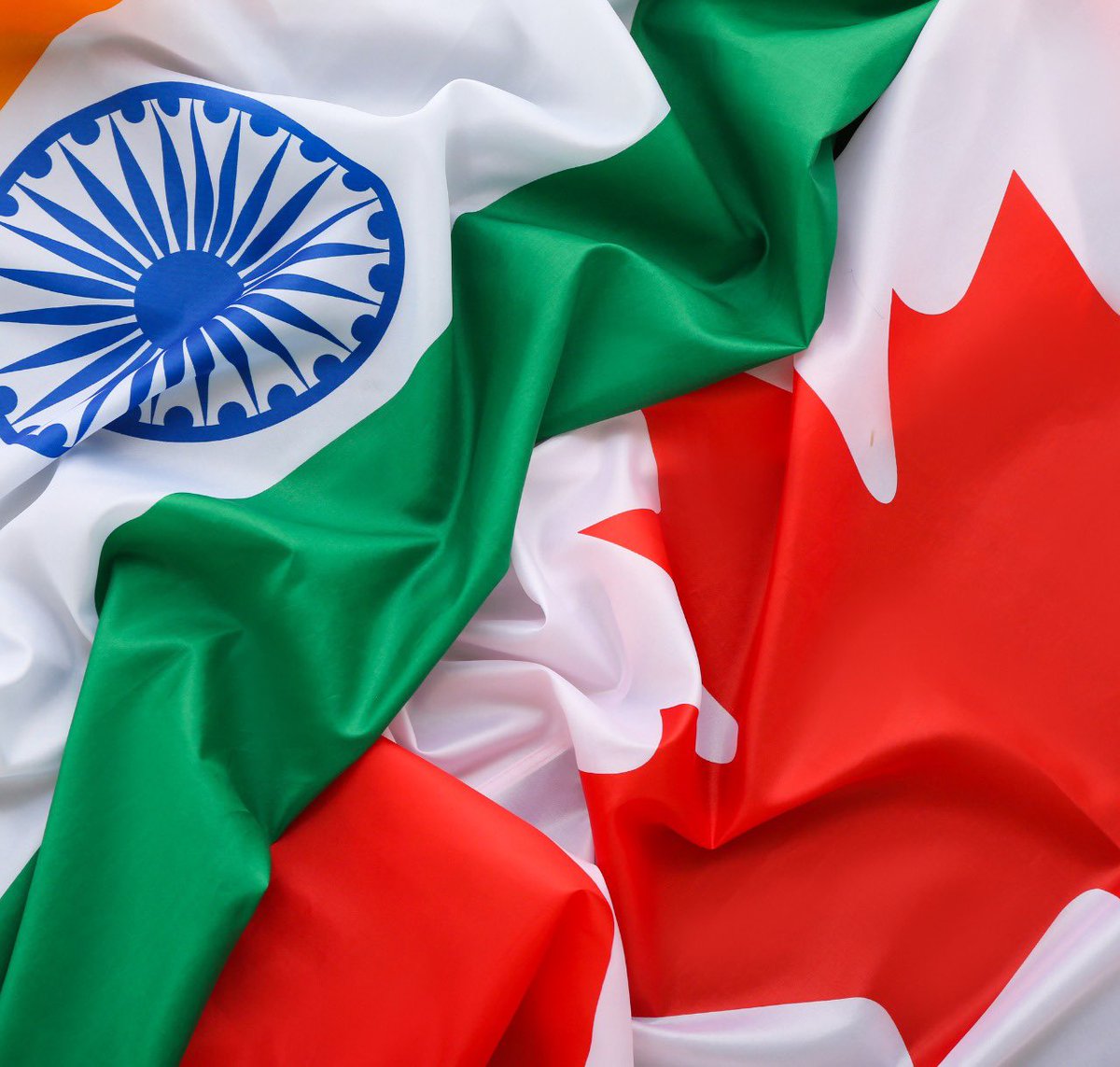thesoulfulpage's tweet photo. Trudeau vs. India: Tensions Soar.
Prime Minister Trudeau takes on India in a high-stakes showdown. 
https://t.co/LqTuT3Dr9Q
#TrudeauVsIndia #DiplomaticDrama #InternationalRelations #Canada #India #TensionsRising #DiplomaticClash #GlobalNews #Trudeau #PrimeMinister #TheSoulfulPage https://t.co/wd3nKvrELT