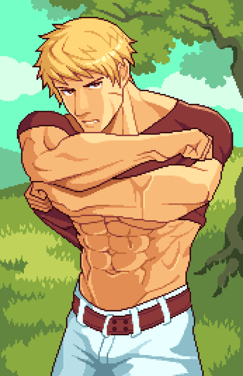 Catnipsmoker's tweet photo. Cormag Post-Training 💪🐱 https://t.co/tsJCeEo3t8