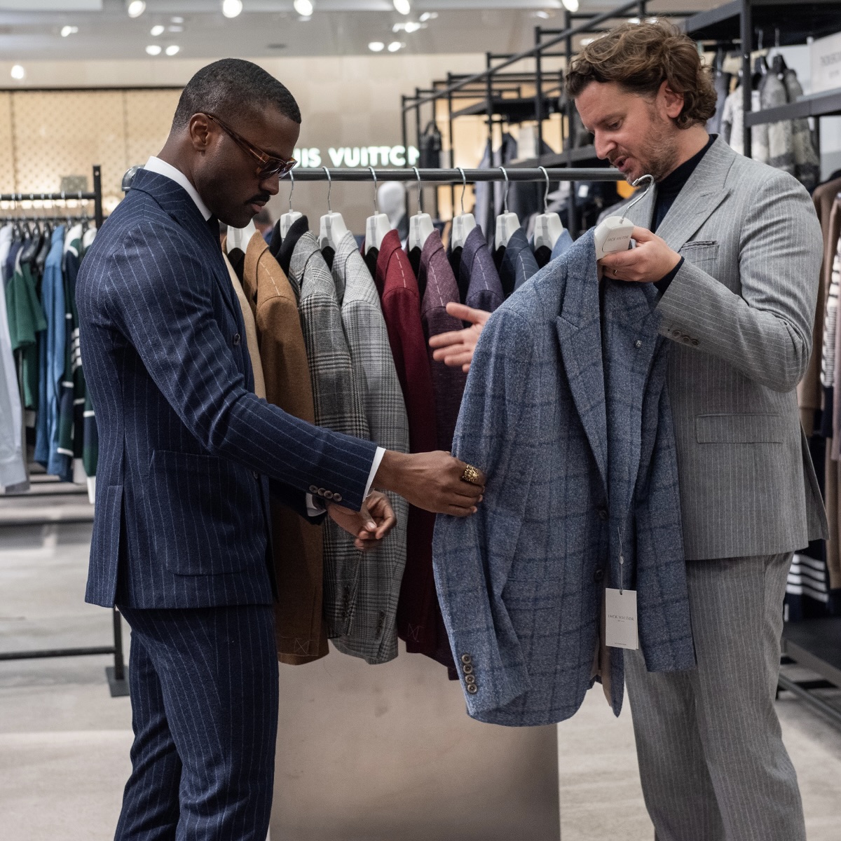 Jack Victor tweet media