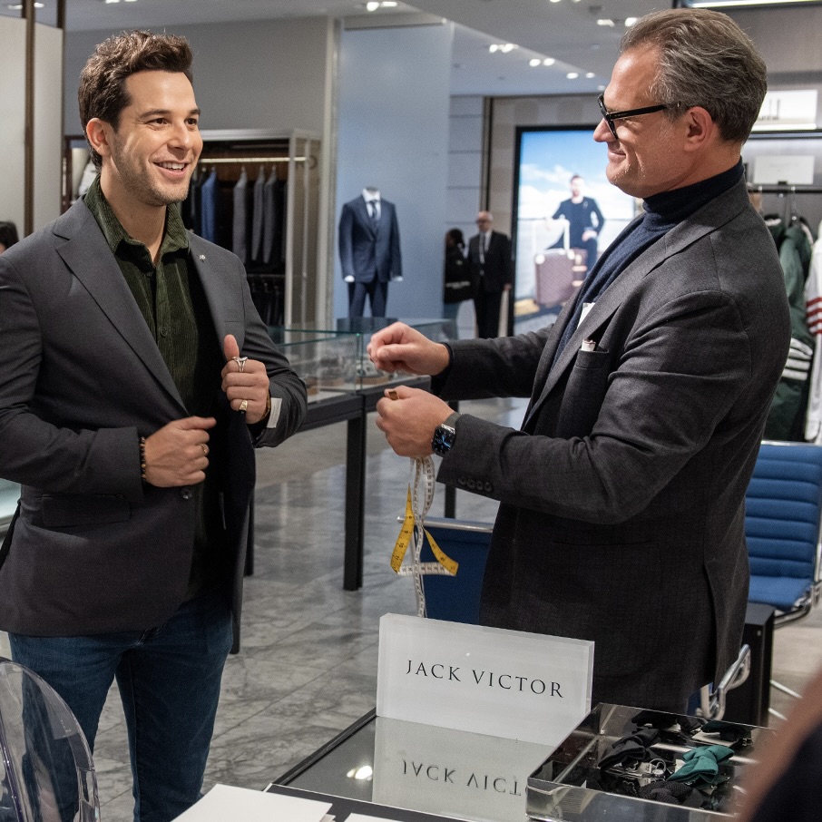 Jack Victor tweet media