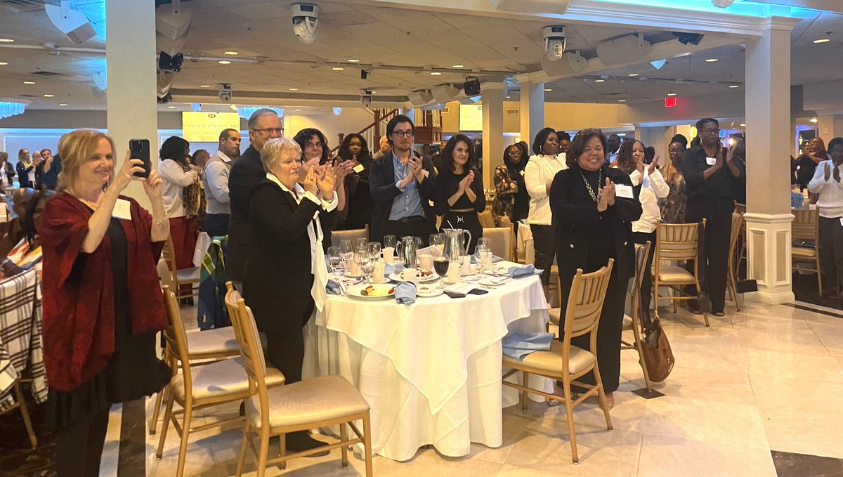 Continuum of Care tweet media