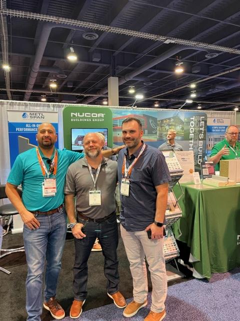 Metl-Span tweet media