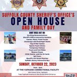Photo by Suffolk County DSPBA (@SCDSPBA)