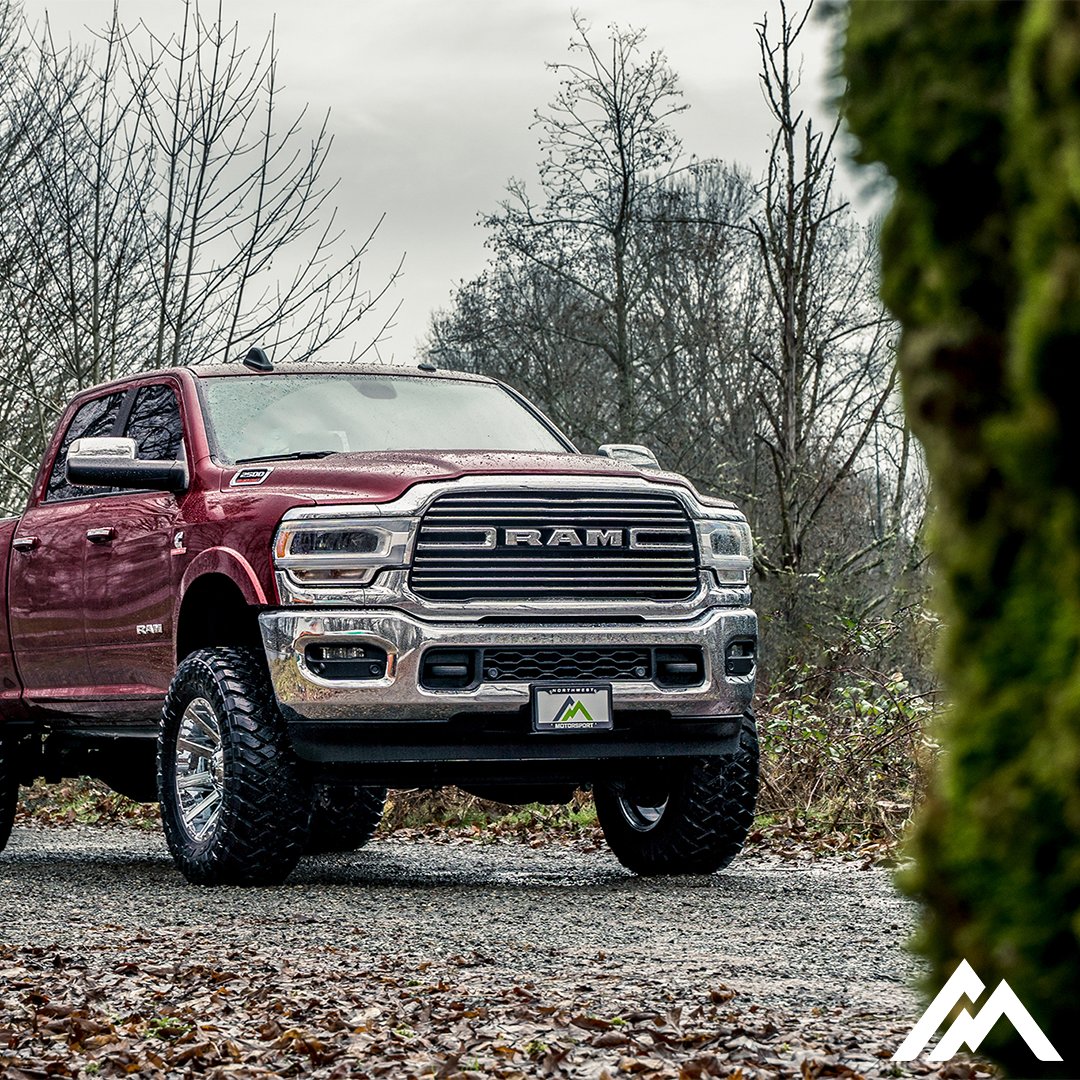 Northwest Motorsport tweet media