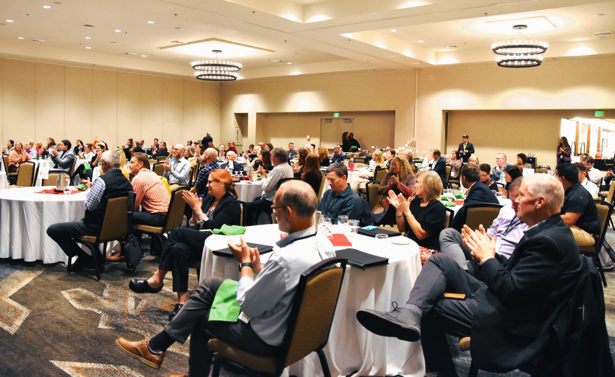 Oregon Economic Development Association tweet media