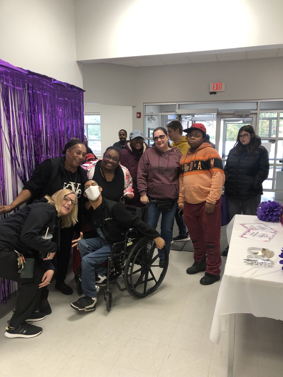 SertomaStar's tweet photo. It's party time at the Crete office! With decorations and cake in tow, we're wrapping up a successful launch and enjoying the support of our families, staff, and consumers. We're thrilled to be off to an amazing start!

#ChallengingLimitsChangingLives https://t.co/LxQYT9jcOE